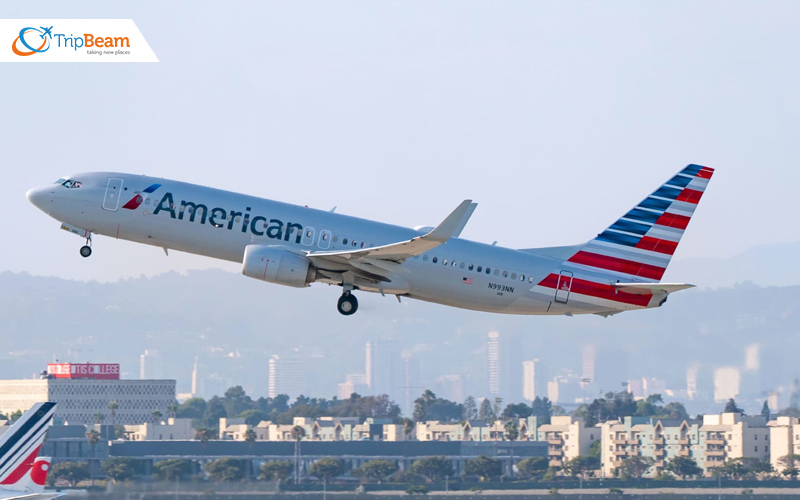 The change announced by American airlines in its boarding process