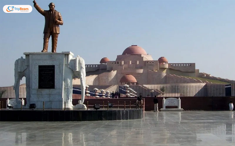 Ambedkar Memorial Park