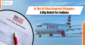 H 1Bs US Visa Renewal Changes A Big Relief For Indians