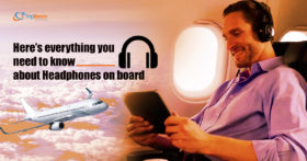 Heres everything you need to know about Headphones on board