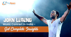 John Legend Music Concert In India Get Complete Insights