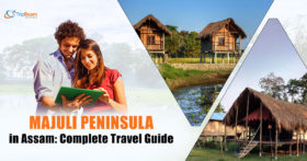 Majuli Peninsula in Assam Complete Travel Guide