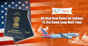US Visa New Rules for Indians To Cut Down Long Wait Time
