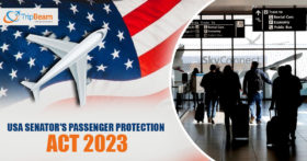 USA Senators Passenger Protection Act 2023