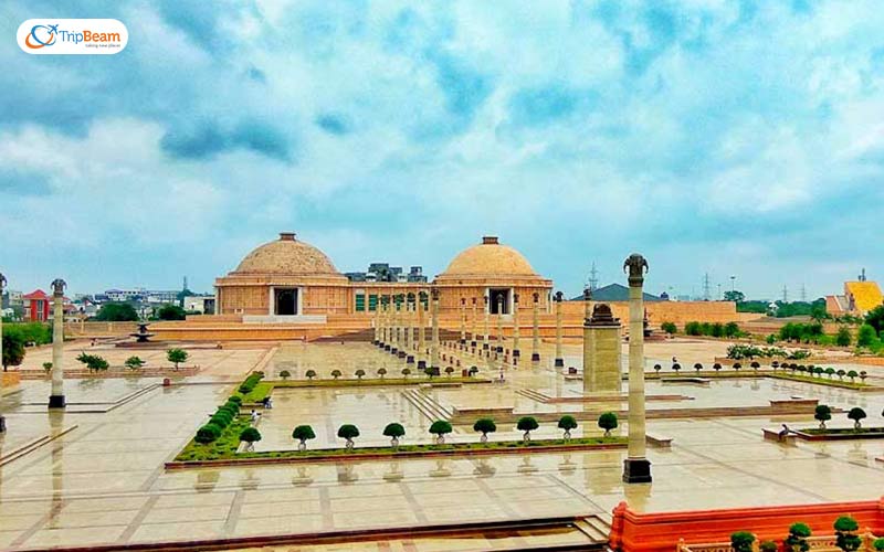 Ambedkar Memorial Park