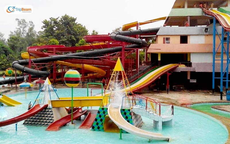 Anandi Water Park