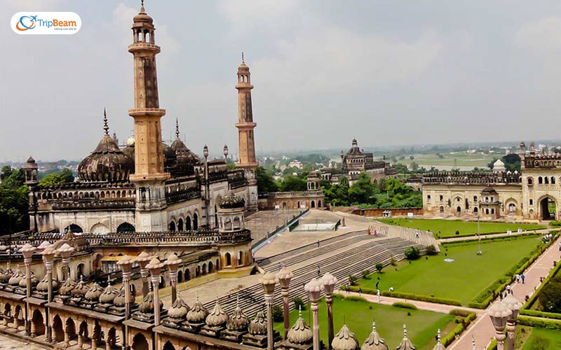 Bara Imambara