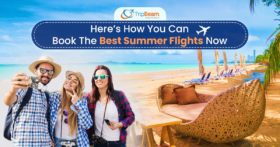Heres How You Can Book The Best Summer Flights Now
