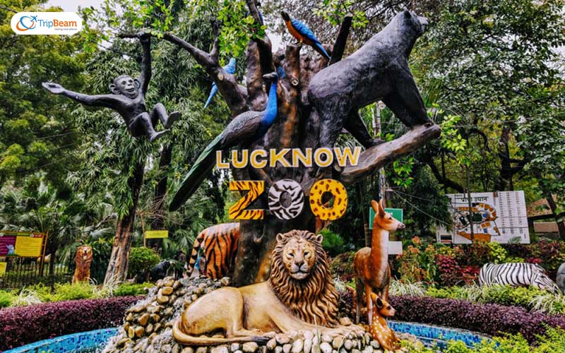 Lucknow Zoo