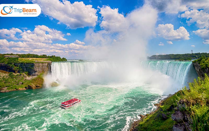 Niagara Falls New York