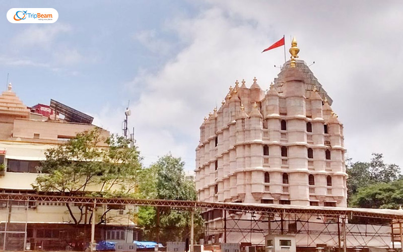 Shree Siddhivinayak Ganapati Temple