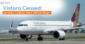 Vistara Ceased Air India Confirms After Official Merge
