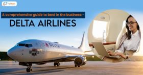 A comprehensive guide to best in the business Delta Airlines