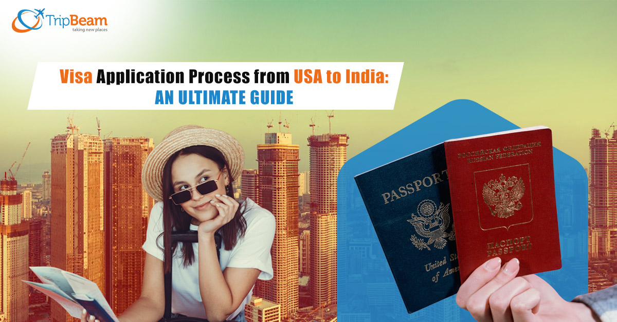 us travel visa application from india