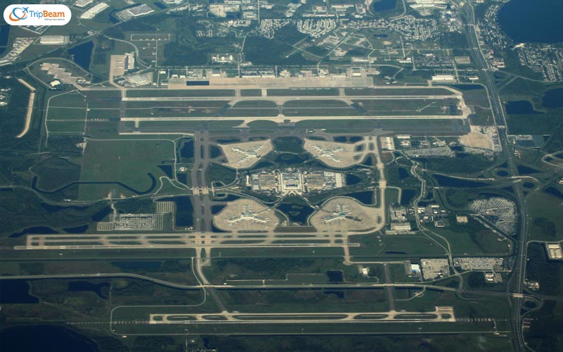 mco orlando international airport