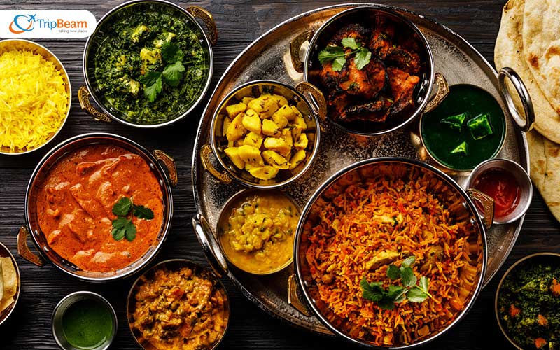 Must Try Foods From 29 States Of India - TripBeam Blog