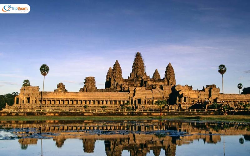 Cambodia