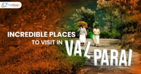 Incredible Places to Visit in Valparai