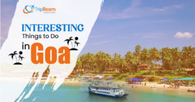 Interesting Things to Do in Goa