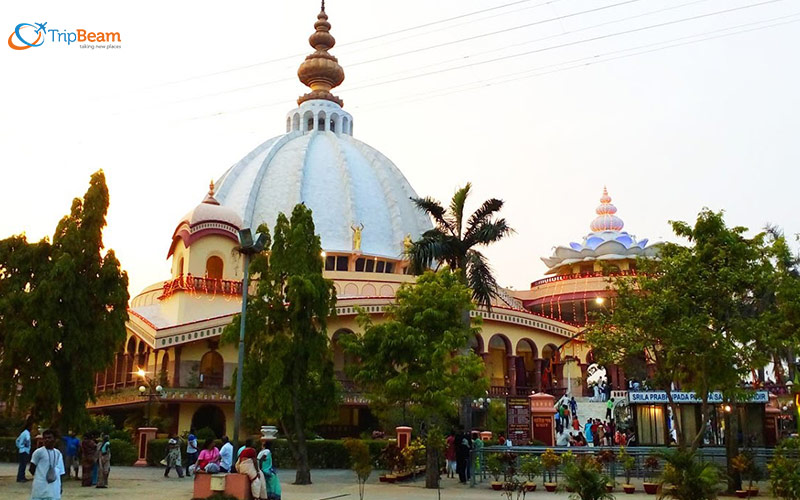 Nabadwip and Mayapur