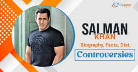 Salman Khan Biography Facts Diet Controversies