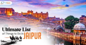 Ultimate List of Things to Do in Jaipur