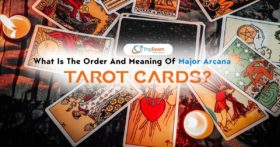 What Is The Order And Meaning Of Major Arcana Tarot Cards