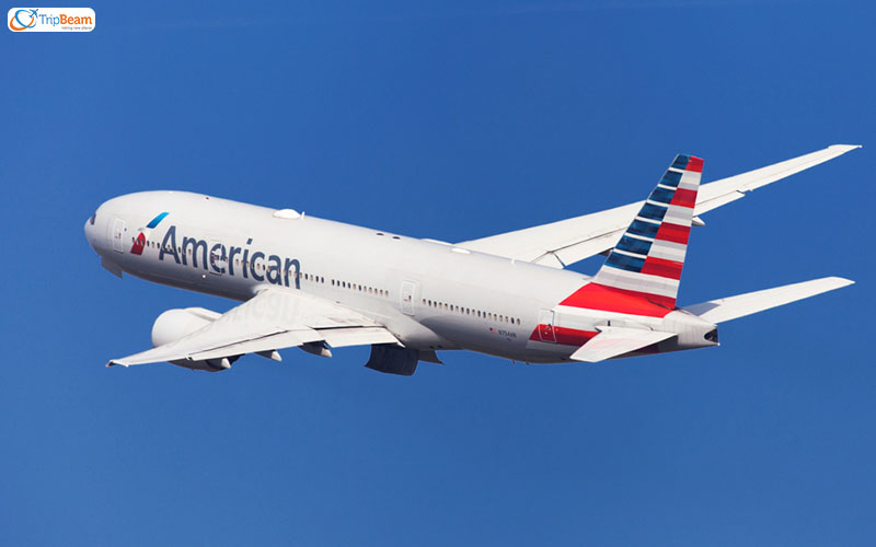American Airlines