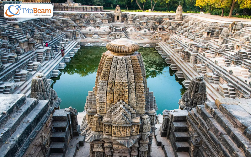 Ancient Step Wells of India You Should Know About