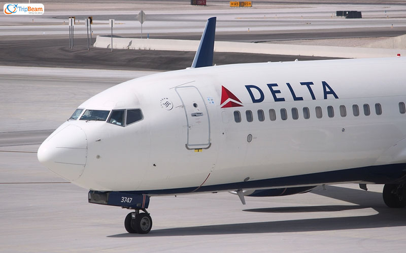 Delta Air Lines