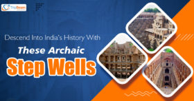 Descend Into Indias History With These Archaic Step Wells