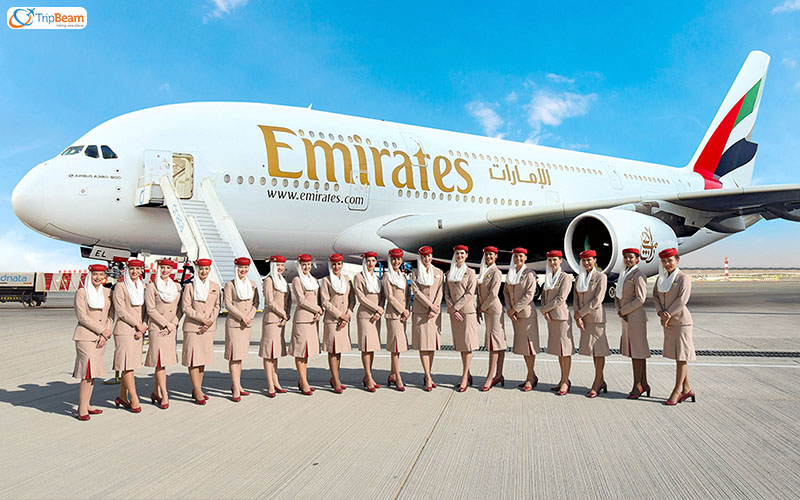 Emirates