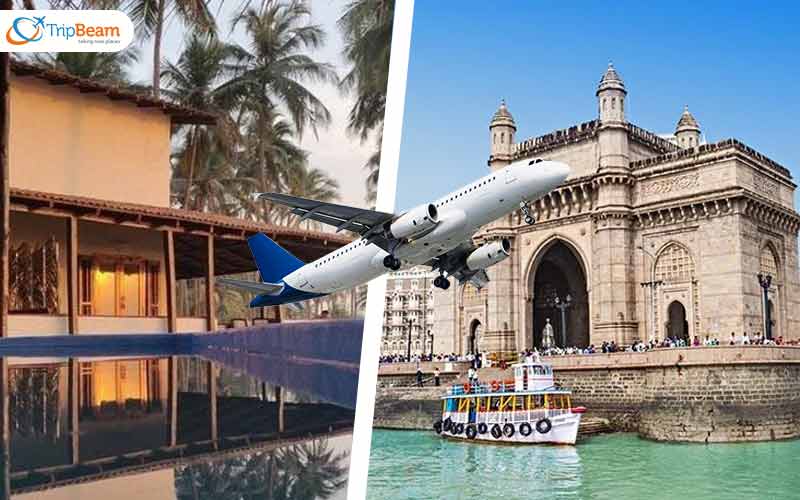 Amazing Places in India