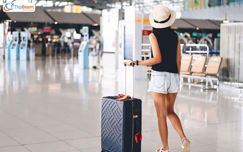 How early you should reach the airport to avoid missing your flight