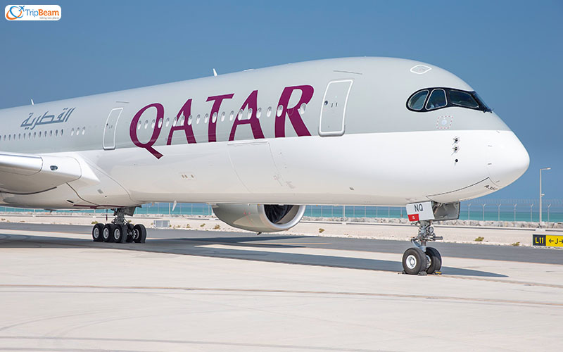 Qatar Airways