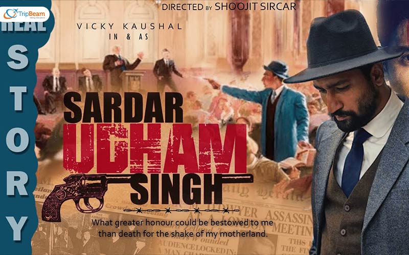 Sardar Udham