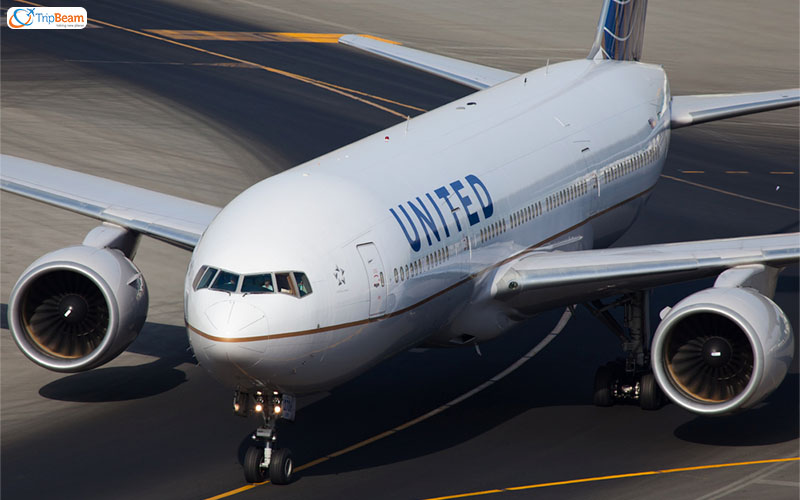 United Airlines