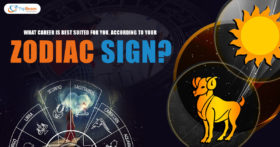 What Career Is Best Suited For You According To Your Zodiac Sign