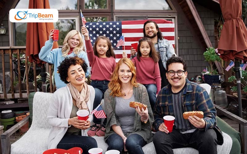 What activities to add to your Independence Day celebration