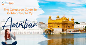 The Complete Guide To The Golden Temple Of Amritsar