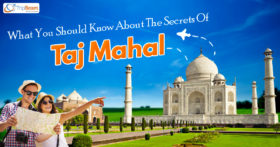What You Should Know About The Secrets Of The Taj Mahal
