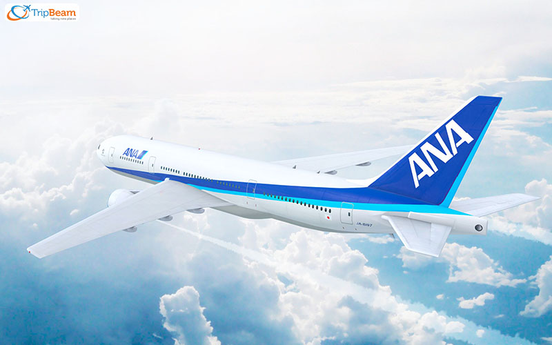 All Nippon Airways