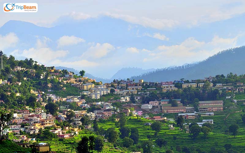 Almora Uttarakhand