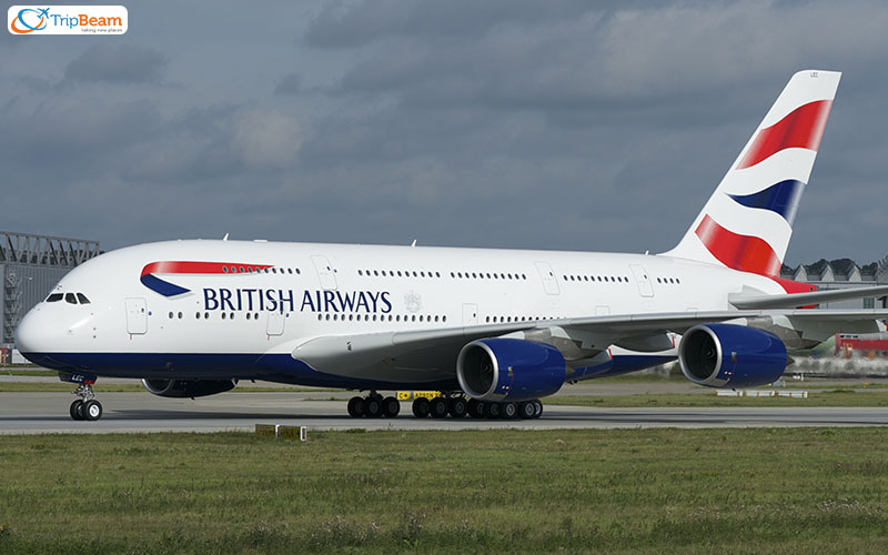 British Airways