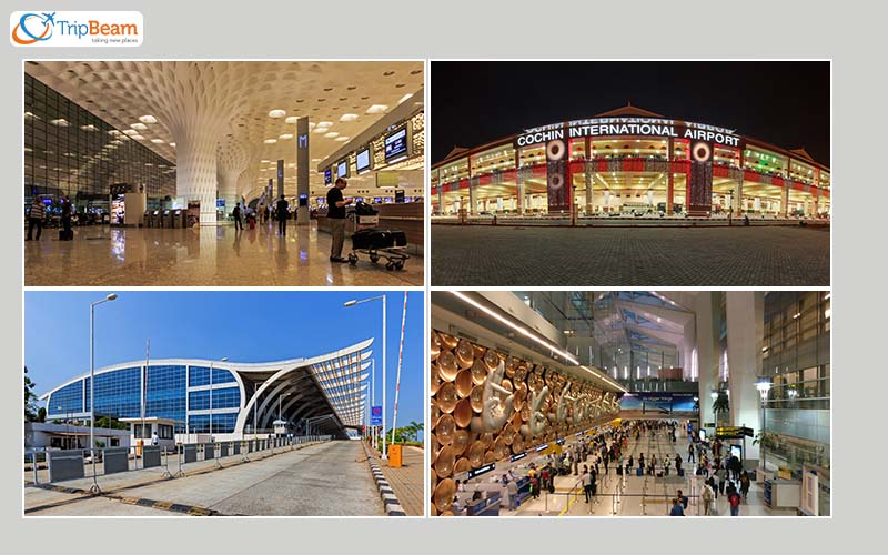 Excellent Airports In India That Will Take Your Journey To A New Improved Level