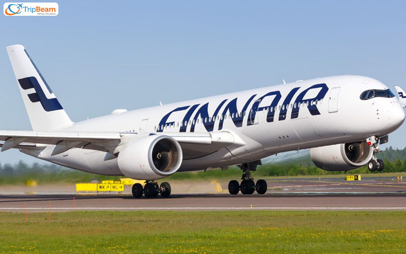 Finnair