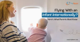 Flying With an Infant Internationally Here’s What Parents Must Know copy