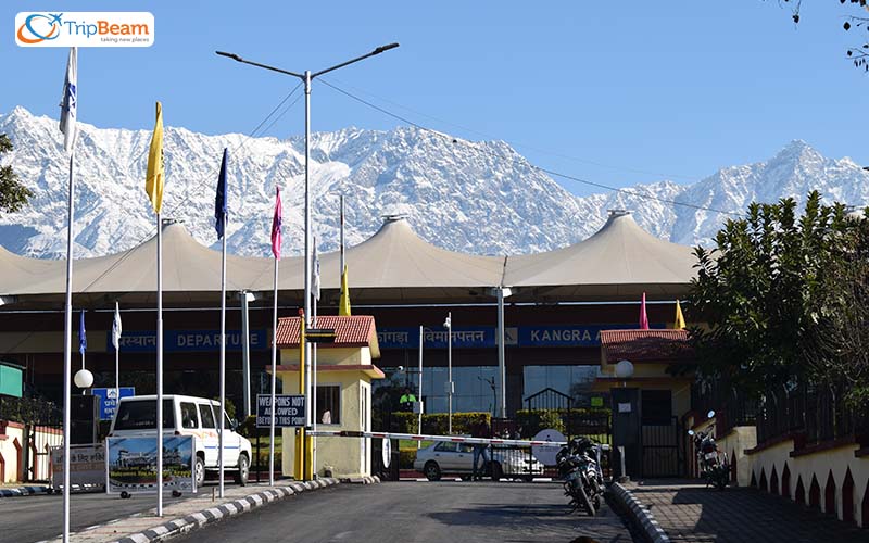 Airports in India 