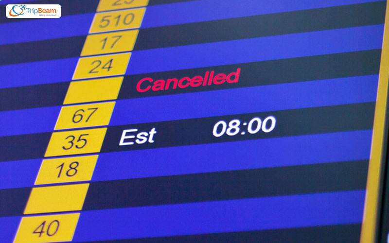 How to get a full refund on your delayed or cancelled flight