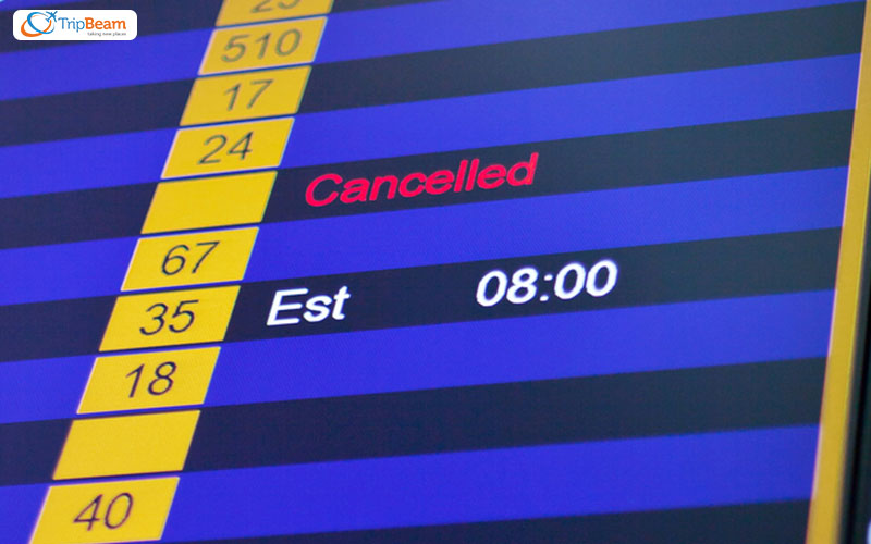 Here Is How To Get A Full Refund If Your Flight Is Delayed Or Cancelled Here Is How To Get A Full Refund If Your Flight Is Delayed Or Cancelled